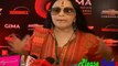 Ila Arun on 'Global Indian Music Awards'