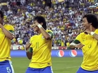 México… Medalla de plata en Londres.mov