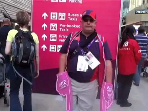 MT - Voluntario Mexicano, 10 de agosto 2012