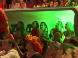 Dutch win gold for best Olympics party