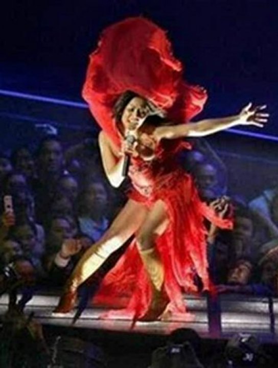 1-minute anggun