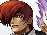 THE KING OF FIGHTERS XIII – Iori with Power of Flames Trailer
