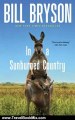 Travel Book Review: In a Sunburned Country by Bill Bryson