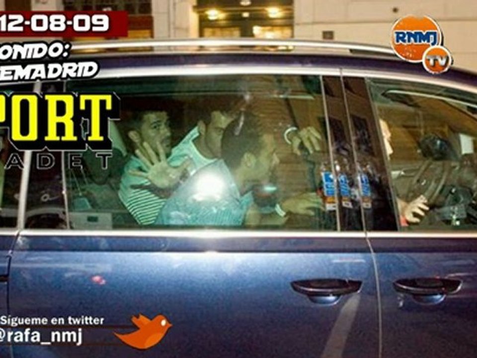 Lionel Messi complétement bourré à une fête à Göteborg #messiborracho