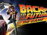 BACK TO THE FUTURE: THE GAME “Behind the Scenes Part 1: The Adventure Continues”