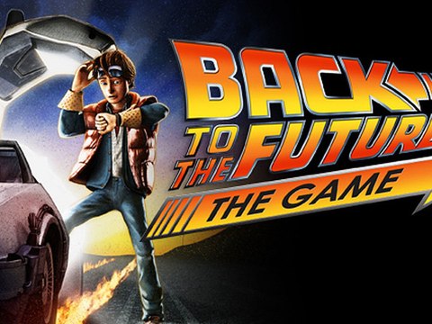 BACK TO THE FUTURE: THE GAME “Behind the Scenes Part 1: The Adventure Continues”