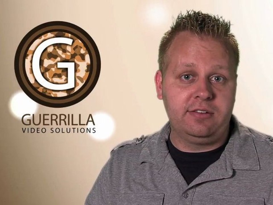 Buffalo Video Production: (716) 692-0064