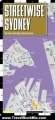 Travel Book Review: Streetwise Sydney Map - Laminated City Center Street Map of Sydney, Australia by Streetwise Maps