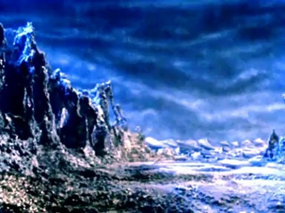 Doctor Who coming soon PYRAMIDS OF MARS vostfr