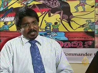 ارتفاع معدلات الإصابة بحمى الضنك في سريلانكا