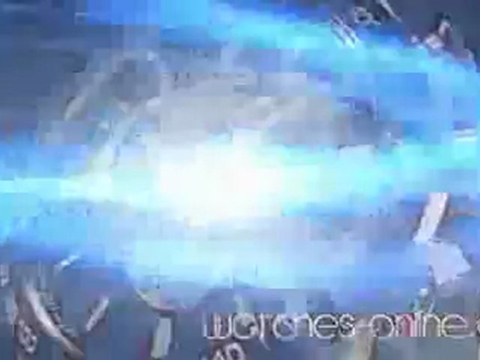 Citizen Men's AT4010-50E Perpetual Chrono A-T Watch