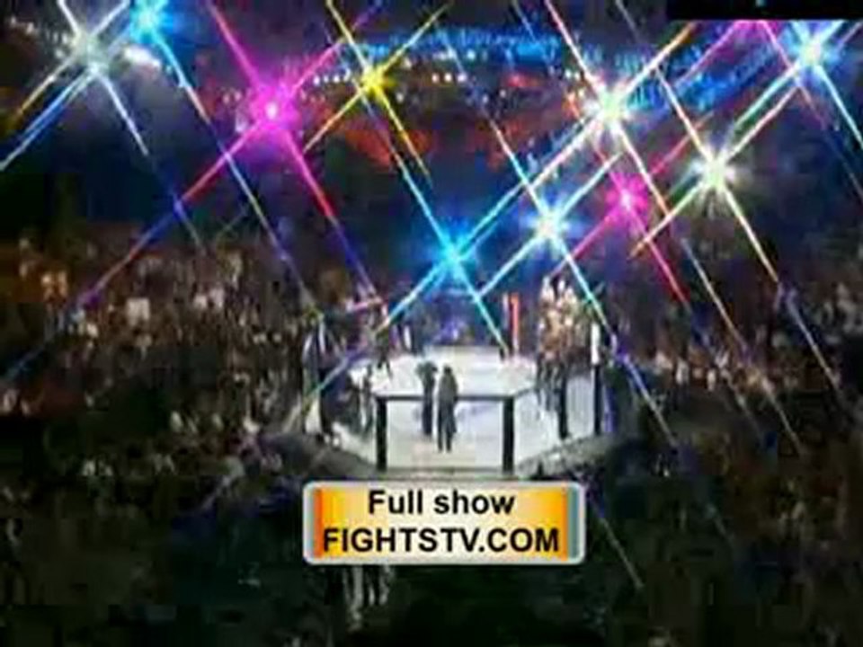 DONALD CERRONE VS MELVIN GUILLARD