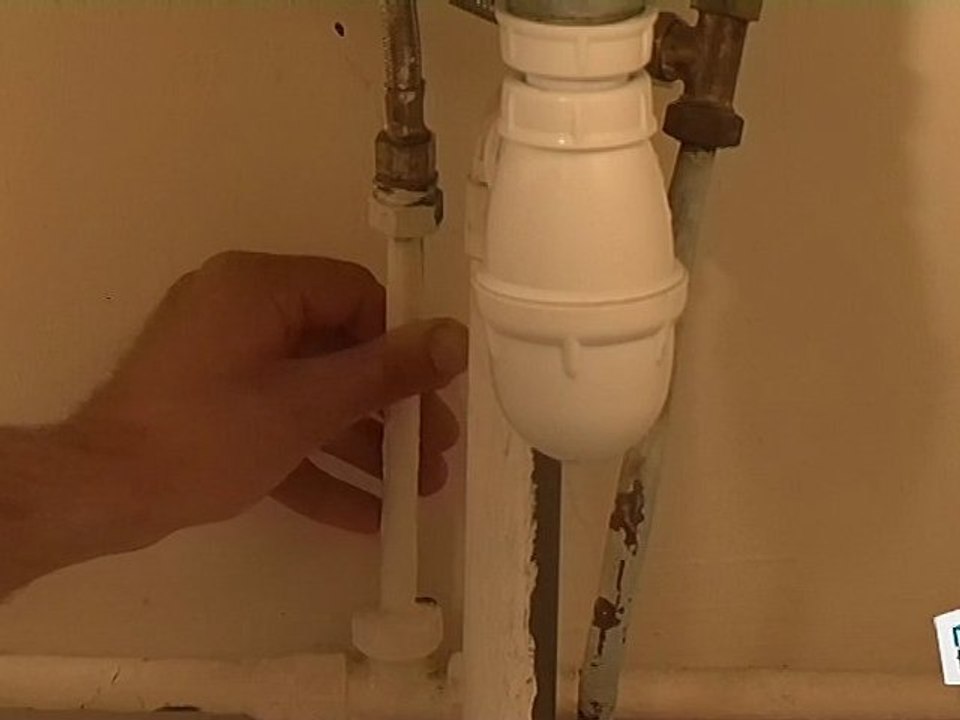 Trouver l’origine d’une fuite d’eau