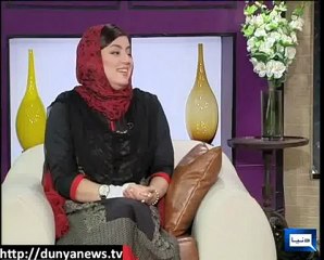 Azizi's Poetry & PIA