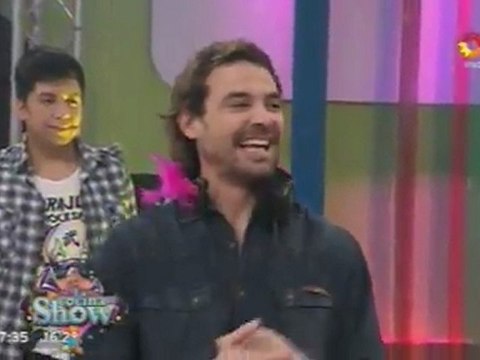 Pedro en la Cocina 7 (Flavio habla de PyP) - 11 de Agosto