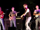 Knocking on heaven's door - Renaud Hantson & Friends (Jam live 28.07.2012 Canet)