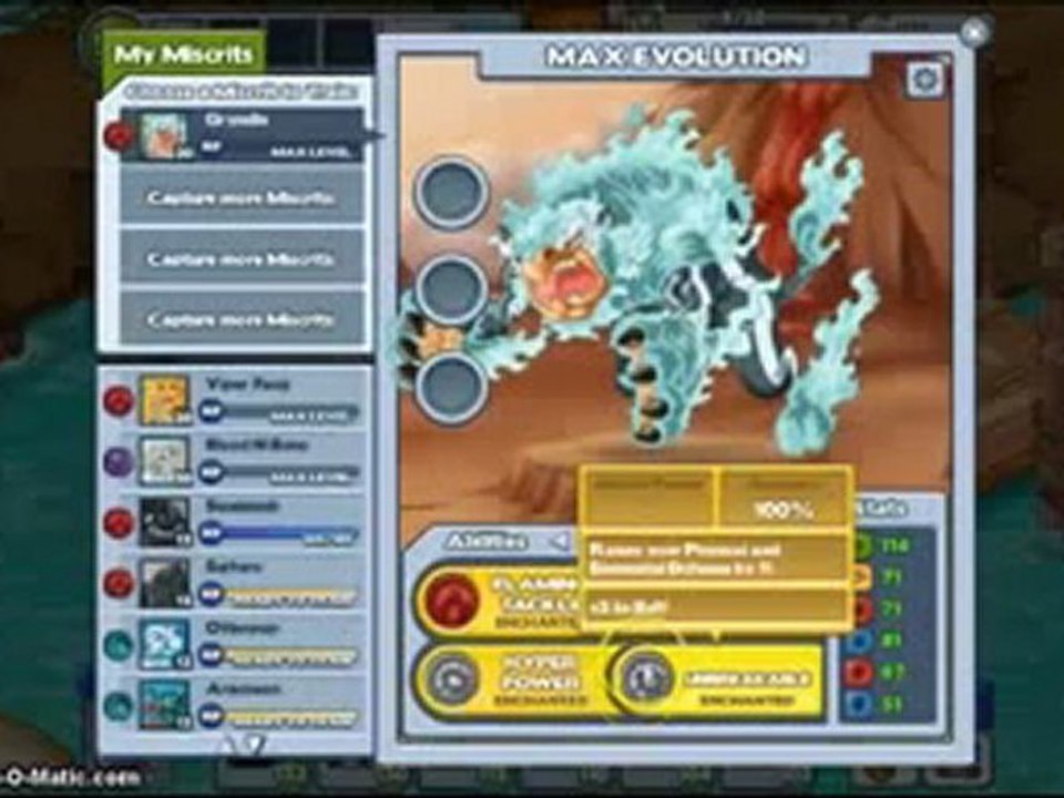 Miscrits Hack \ LINK DOWNLOAD August 2012 Update