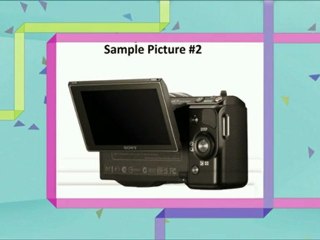 eBay Video Promotion Gig ##2