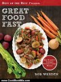 Cooking Book Review: Great Food Fast (Best of the Best Presents) by Bob Warden