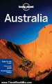 Travel Book Review: Lonely Planet Australia (Country Travel Guide) by Charles Rawlings - Way, Meg Worby, Regis St Louis, Penny Watson, Virginia Maxwell, Brett Atkinson, Jayne D'Arcy, Peter Dragicevich, Paul Harding, Steve Waters