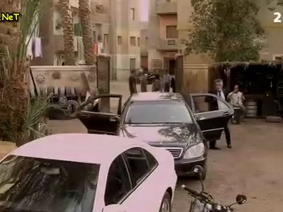 Egy4Up.NeT.مسلسل البلطجى الحلقة 23