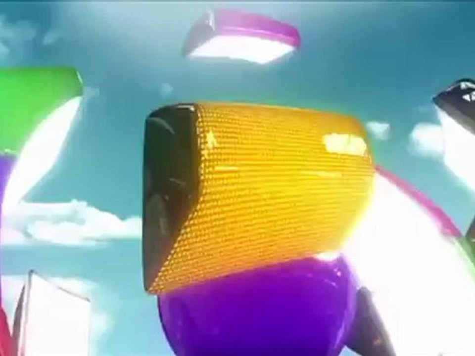 Pillow fight