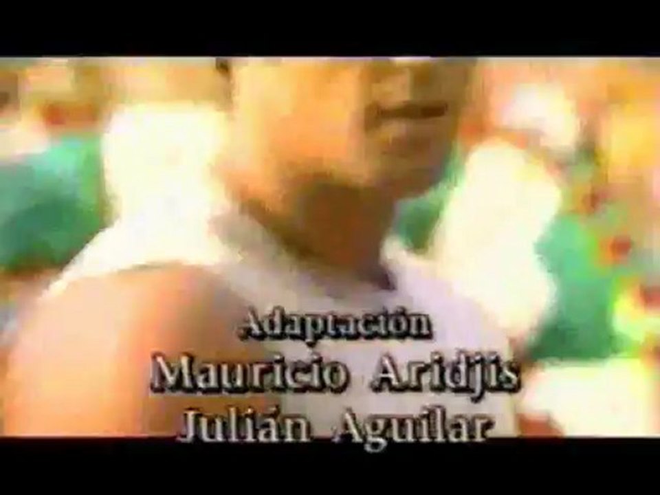 TELEVISA, TELENOVELAS DE SALVADOR MEJÍA A.