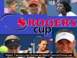 watch tennis Western & Southern Open live stream