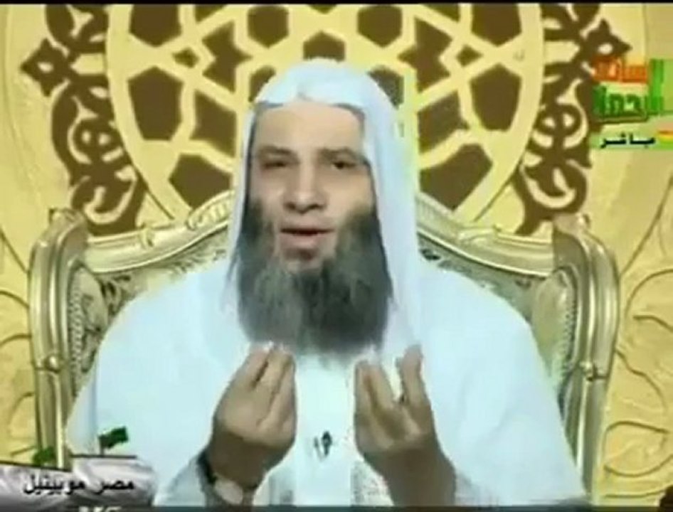 علامات ليلة القدر هام جدا ؟ - YouTube