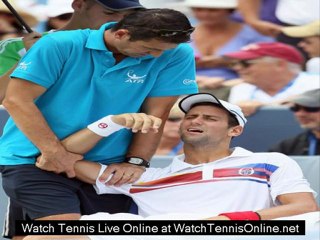 watch tennis Western & Southern Open Tennis Championships live online