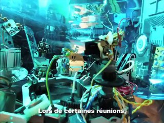 Résistances 1.1 (1ère partie)