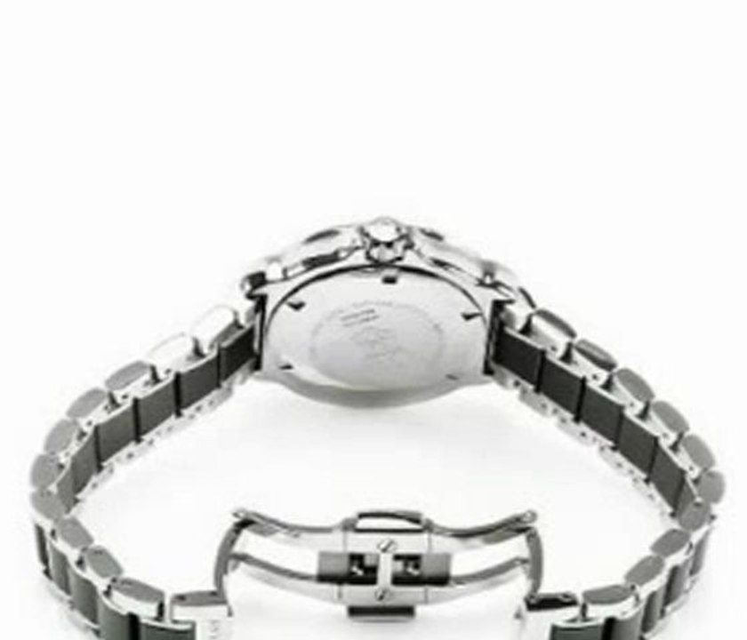 TAG Heuer Women's WAH1212.BA0859 Formula One Stainless Steel Black Dial Watch Best Price