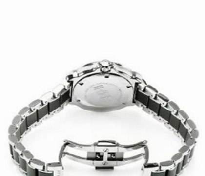 BEST BUY TAG Heuer Women's WAH1212.BA0859 Formula One Stainless Steel Black Dial Watch