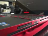 Alienware M18x R2 Unboxing/selling *brand new for sale $2500w/Intel Core i7-3920XM CPU more!