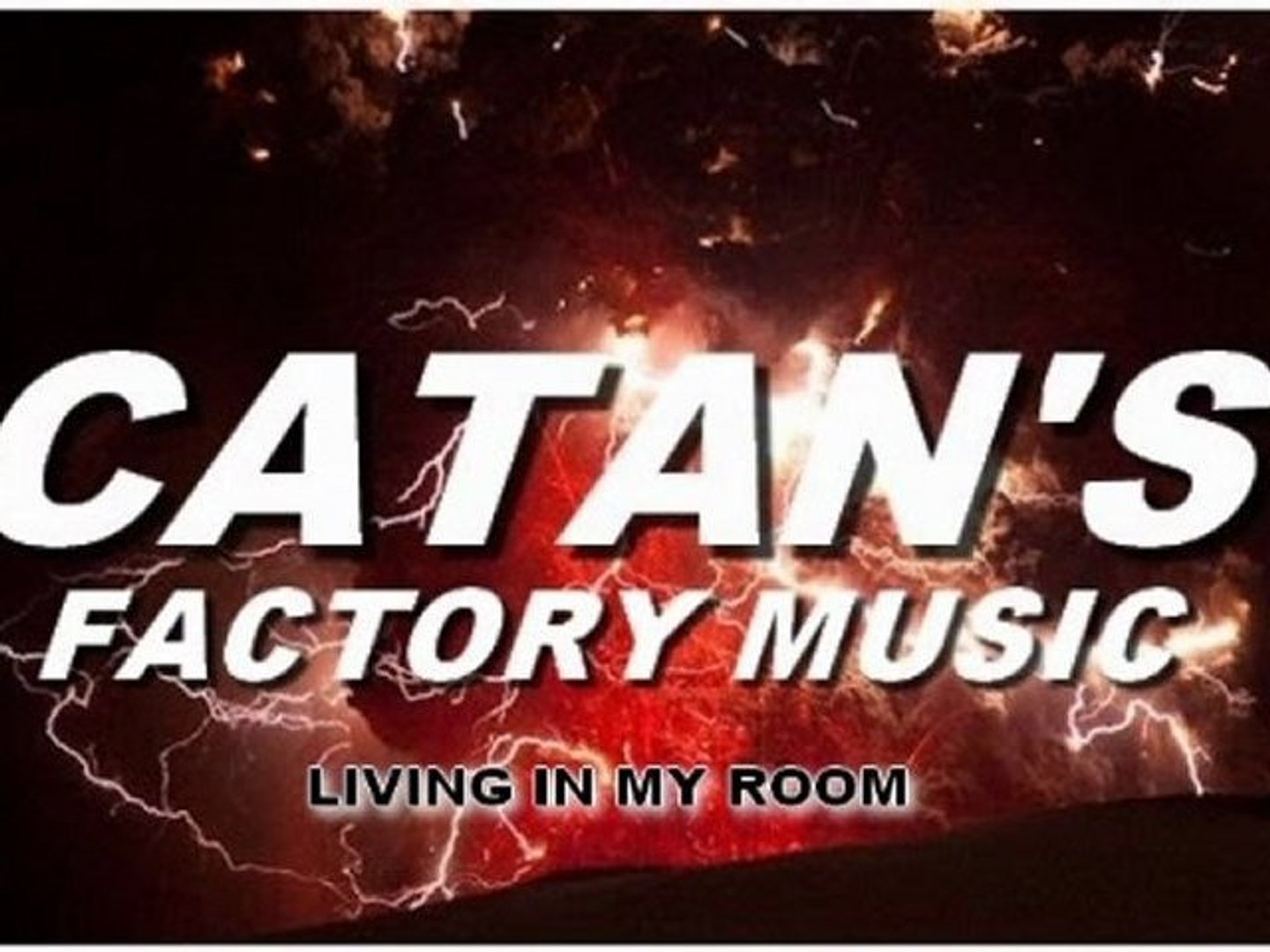 ⁣Living In My Room (Electronic Music Sound)