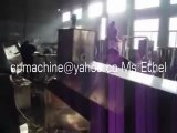 700KG/hour fully automatic sesame butter production line/tahini/Tahina/processing machinery