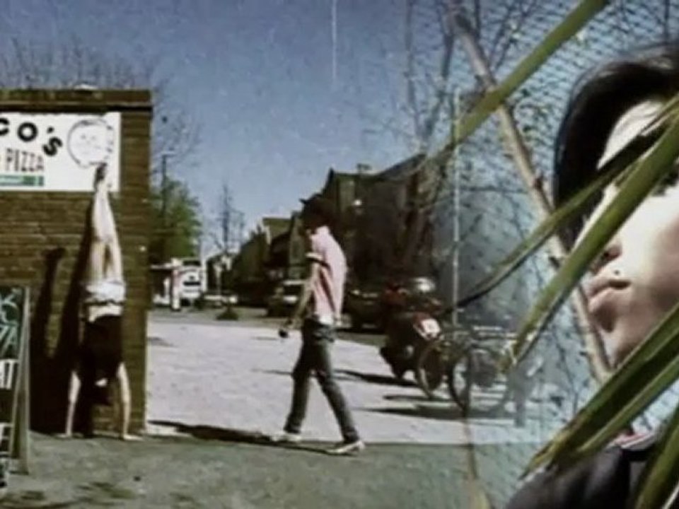 Amy Winehouse - Love Is A Losing Game