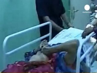 Au moins 220 morts dans deux séismes en Iran