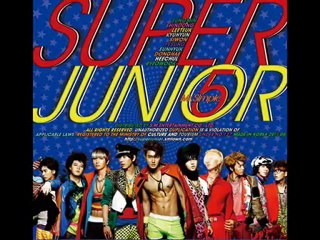 SÜPER JUNIOR-A GOOD BYE(2012)