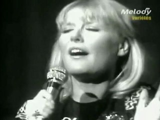 Petula Clark  -   C 'Est Le Refrain De Ma Vie   -