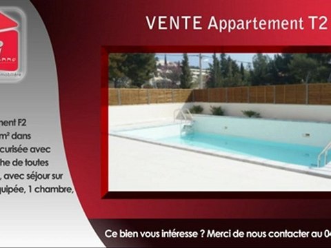 Appartement T2 bandol vente F2 a vendre bandol VAR COTE D-AZUR