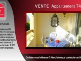 Vente appartement T4 six fours F4 a vendre VAR COTE D-AZUR