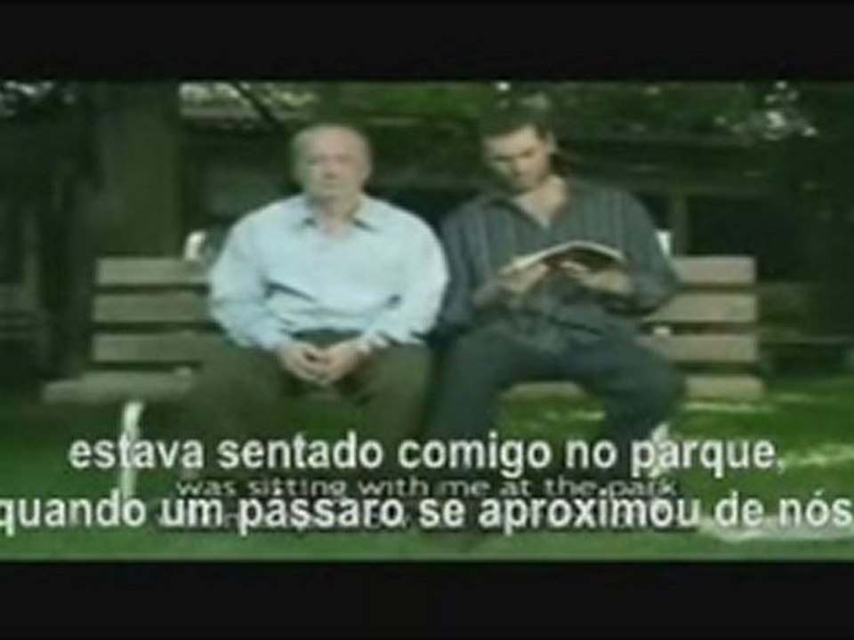 o que é isso?