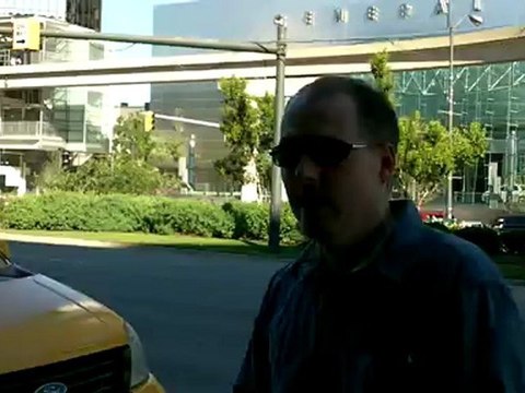 Sheer Power Of Judo - Terrance demonstrates the sheer power of his expert technique. Funny video.