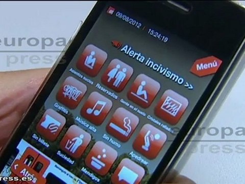 La Generalitat pide delatar indigentes vía móvil