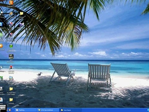 gta sanandreas araba yaması yapma