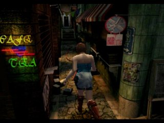 WTD resident evil 3 partie 6- fails et moments de sursaut