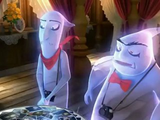 FULL HD Sonic_ Night of the Werehog Short Movie in High Defi