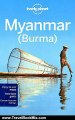 Travel Book Review: Lonely Planet Myanmar (Burma) (Country Travel Guide) by John Allen, Allen John Smith, Jamie Smith