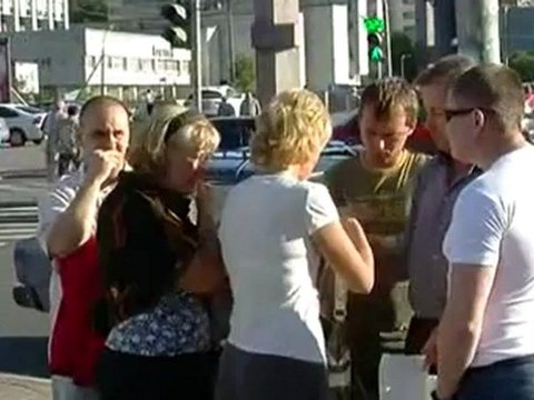 Продолжаются убийства мирного населения России крышуемыми режимом басмачами